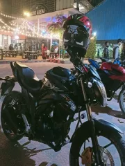 Suzuki Gixxer 155